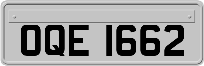 OQE1662