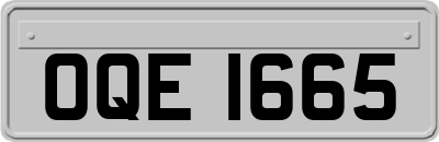 OQE1665