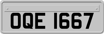 OQE1667