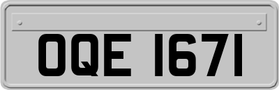 OQE1671