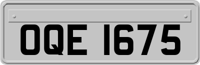 OQE1675