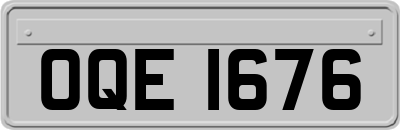 OQE1676