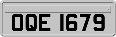 OQE1679