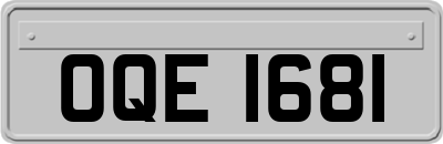 OQE1681