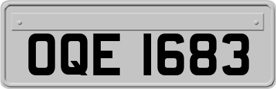 OQE1683