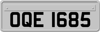OQE1685