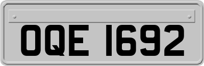 OQE1692