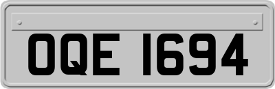 OQE1694