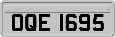 OQE1695