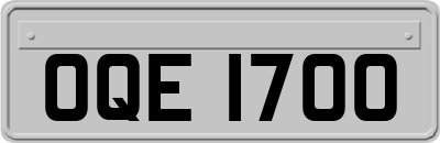OQE1700