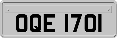 OQE1701
