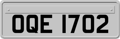 OQE1702