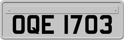 OQE1703