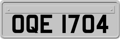 OQE1704