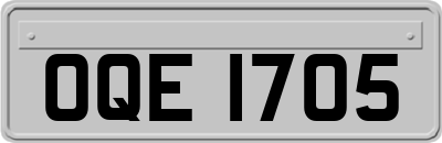 OQE1705