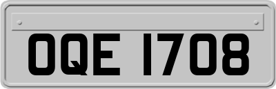 OQE1708