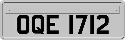 OQE1712