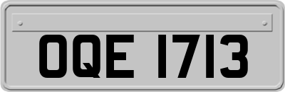 OQE1713