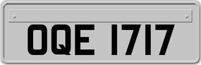 OQE1717
