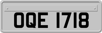 OQE1718