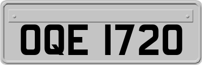 OQE1720