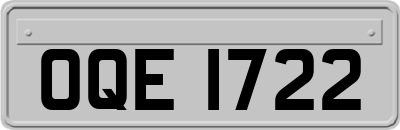 OQE1722