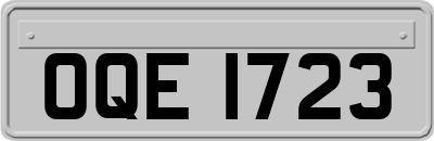 OQE1723