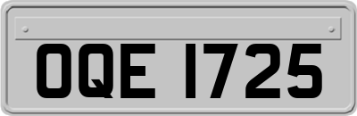 OQE1725