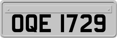 OQE1729