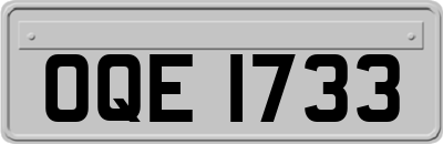 OQE1733