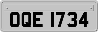 OQE1734