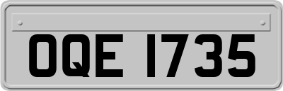 OQE1735