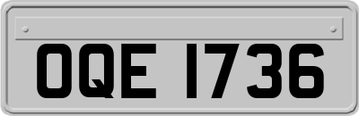 OQE1736