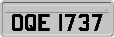 OQE1737