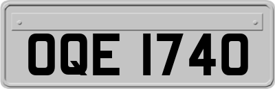 OQE1740