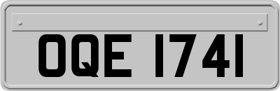 OQE1741
