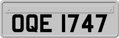 OQE1747