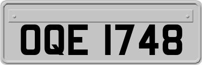 OQE1748