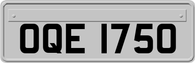OQE1750