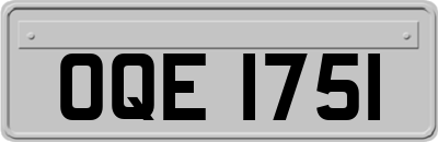 OQE1751