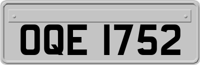 OQE1752