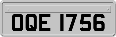 OQE1756