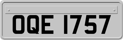 OQE1757
