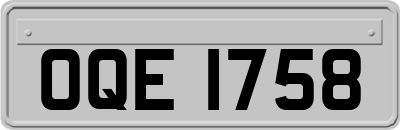 OQE1758