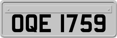 OQE1759