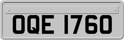 OQE1760