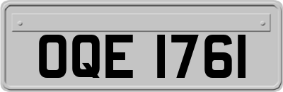 OQE1761