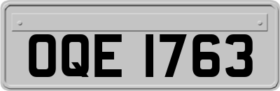 OQE1763