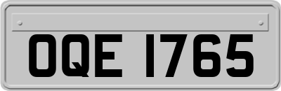 OQE1765