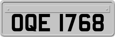 OQE1768
